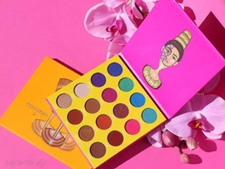 平价好用的欧美眼影品牌推荐 欧美妆容的必备单品新手也能驾驭