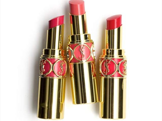 ysl口红颜色推荐 黄皮肤用哪个色号最显白?舒颖告诉你