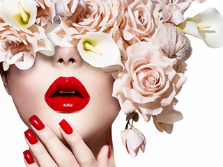 不掉色的口红有害处吗 会不会严重损害双唇和伤身呢