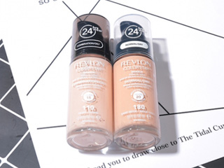 好用的平价粉底液 7款百元内剁手粉底液学生党首选