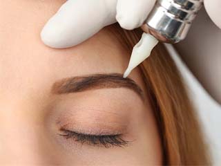 雾眉可以保持多长时间 纹眉后护理方法不可或缺