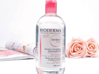 贝德玛粉水含酒精吗 卸妆界平价网红敏感肌大胆剁手