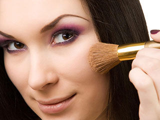 苹果肌和颧骨高区别 傻傻分不清楚教你4点准确区分