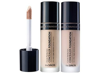 平价遮瑕膏排行榜10强 百元以内就能买到比大牌好用的遮瑕膏