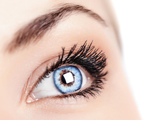 睫毛短怎么刷睫毛膏 刷睫毛的技巧刷出以假乱真的卷翘睫毛