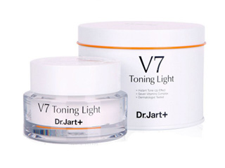 素颜霜怎么用 打造自然素颜美肌一秒判若两人