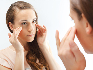 资生堂遮瑕膏怎么样 轻薄不厚重的遮瑕神器