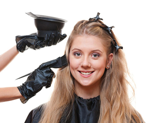 兰芝隔离霜紫色和绿色的区别 红血丝暗黄肌肤有救了