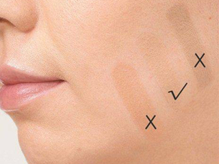 怎么选择粉底液色号 教你快速选出适合自己的粉底色号