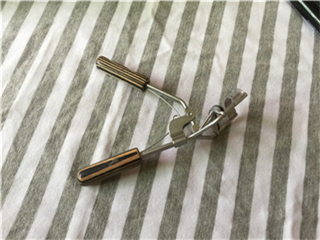 无印良品睫毛夹好用吗 让睫毛翘上天的电眼神器