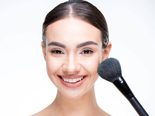 蜜粉什么牌子好用 编辑力荐4大蜜粉定妆控油就靠它