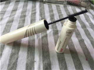 悦诗风吟睫毛膏怎么样 防水又卷翘最适合学生党