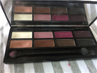 适合秋季的妆容 舒颖教你秋冬打造温柔眼妆的秘诀