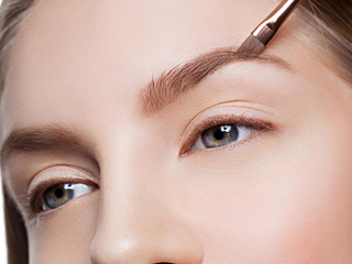 怎样画眉毛又快又好看 教你画出根根分明的毛流好看又自然