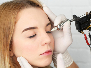 纹眼线一般多少钱 美编来分析影响价钱的关键点