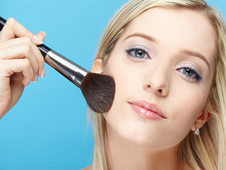 油性皮肤化妆步骤 化妆达人分享油皮专属化妆步骤