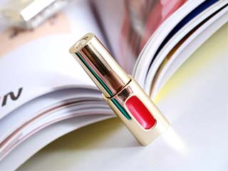 适合大学生的口红颜色 疯狂种草6款学生党中意口红色