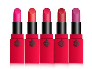 好用的雾面口红推荐 颜正持久一抹雾面美美哒