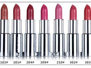 纪梵希小羊皮口红哪个颜色好看 20种色号全试色任你挑