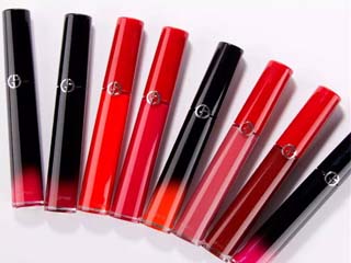 阿玛尼红管跟黑管区别 菇凉们想要红管还是黑管呢