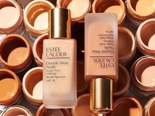 粉底液哪个牌子好 这七款粉底液炒鸡好用双11买买买