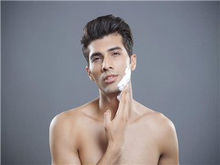 男士眉毛怎么画 小哥哥画好眉后颜值蹭蹭蹭上升