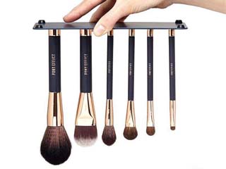 艾诺琪化妆刷怎么样 高性价比国产化妆刷堪比大牌