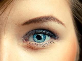 内双怎么变外双 不做手术全靠巧手和工具自然定型