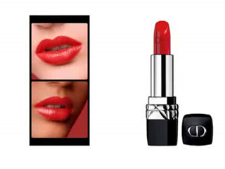 董卿口红是哪个牌子的色号 盘点主持人最爱用的口红色号