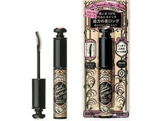 恋爱魔镜睫毛膏怎么样 纤长卷翘效果无人能比