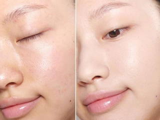 cpb隔离霜怎么样 此文有毒！妆效这么美剁手也要买！