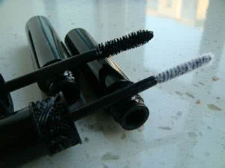 玛丽黛佳睫毛膏怎么用 手把手教你刷出翘上天的睫毛