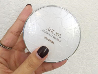 爱敬水粉霜怎么用 正确使用技巧让底妆更薄透贴