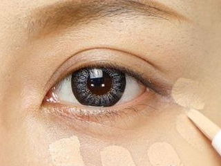 黑眼圈用什么遮瑕膏 8大遮瑕膏不怕瑕疵不怕干