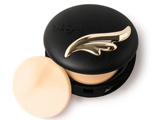 泰国羽翼粉饼怎么样 长效控油不脱妆夏天必备