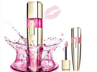 欧莱雅唇釉怎么样 平价唇釉的战斗机！人手必备