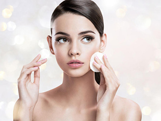 定妆粉什么时候用 正确用定妆粉妆容会更加自然perfect