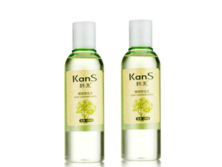 韩束橄榄卸妆水好用吗 要想干净卸妆就必须得这样