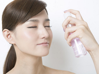 定妆喷雾怎么用 80%人都不知道的用法把握机会哦