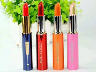 美颜秘笈果冻口红怎么样 李小璐代言人都在用！来一支吧