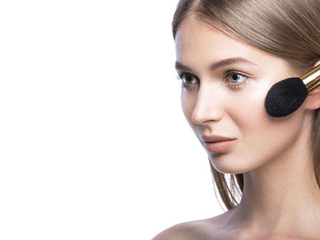 伪素颜妆化妆步骤 素颜心机妆勾勾手指头就能拐走男神