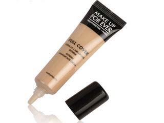 玫珂菲多效修饰遮瑕霜 防水防汗不怕暴露肌肤瑕疵