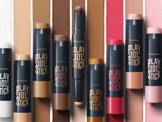 伊蒂之屋多功能彩妆棒 彩妆棒在手轻松打造立体小V脸