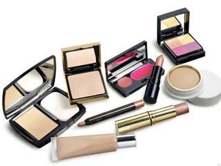 哪些防水化妆品好用 疯狂种草全妆容防水防汗化妆品