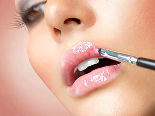 ¿ÚºìÔõÃ´Í¿ºÃ¿´ Ò»Ö§¿ÚºìÇáÄ¨ÖØÍ¿÷ÈÁ¦¸÷²»Í¬