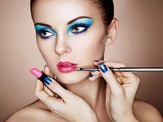 零基础化妆步骤详解 彩妆入门手册化妆小白快收藏