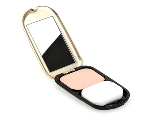 蜜丝佛陀透滑粉饼 编辑使用分享教你挑色号