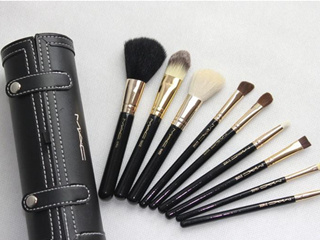 眼影刷哪个牌子好 6大眼影刷具推荐性价比之王