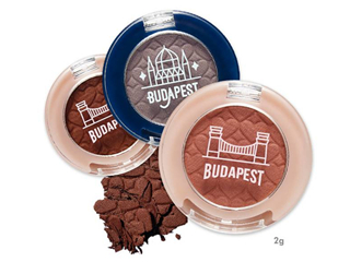 哪个牌子眼影性价比高 8大平价眼影让你眼妆百变