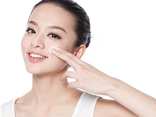 韩国美女裸妆图片大全 有妆似无妆的裸妆画法技巧